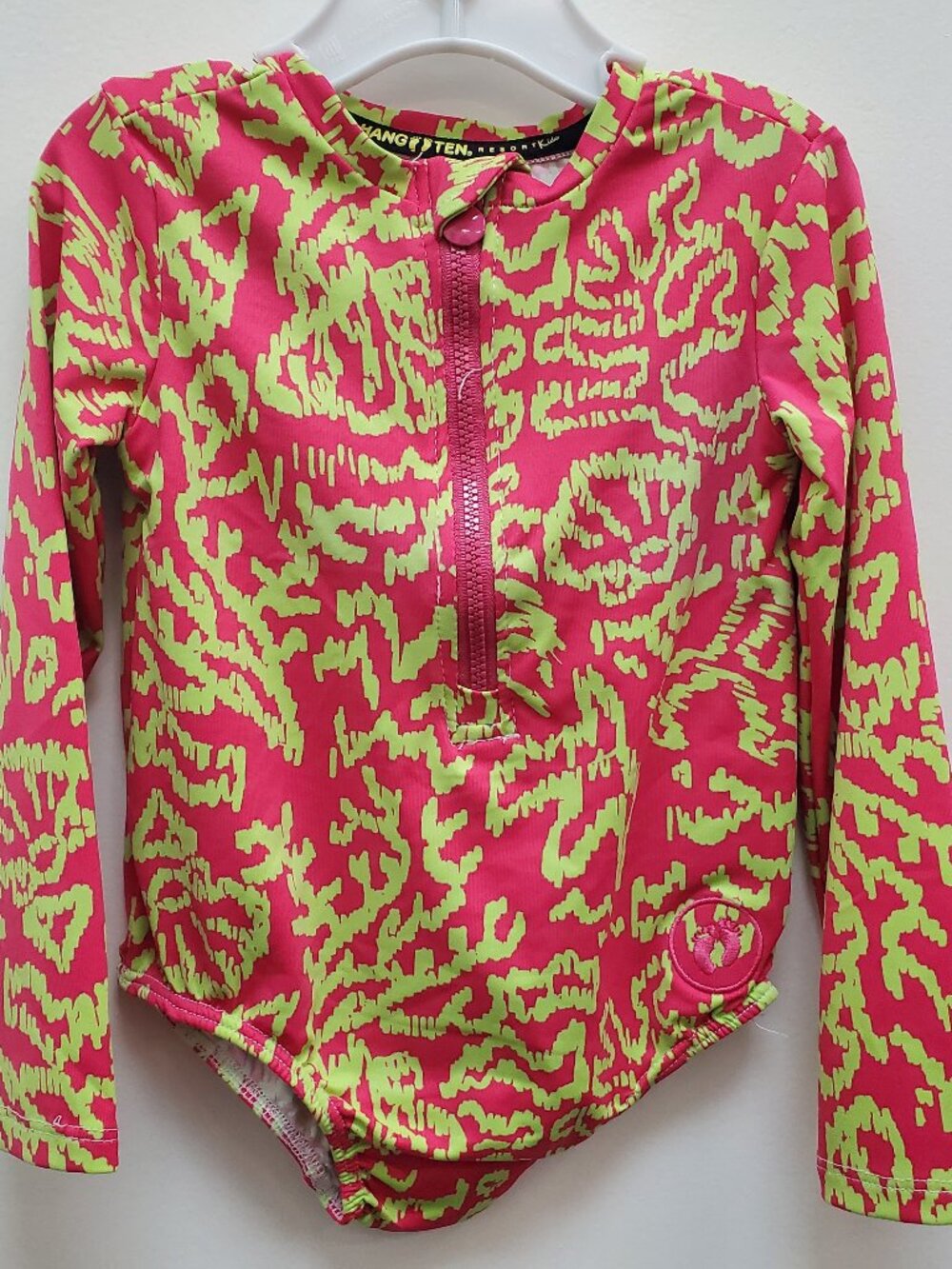Hang Ten Children's Swimsuit